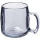 Mug en plastique publicitaire 300 ml - Classic