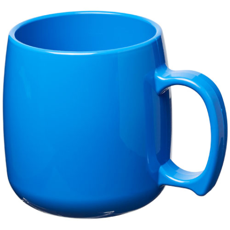 Mug en plastique publicitaire 300 ml - Classic