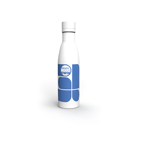 Bouteille entièrement personnalisable 500 ml Vasa