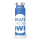 Bouteille entièrement personnalisable 650ml 