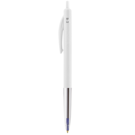 Stylo rétractable publicitaire BIC® M10® Clic