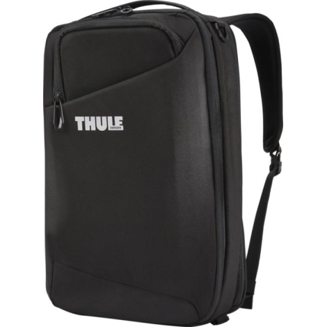 Sac à dos personnalisé en polyester recyclé 17L Thule
