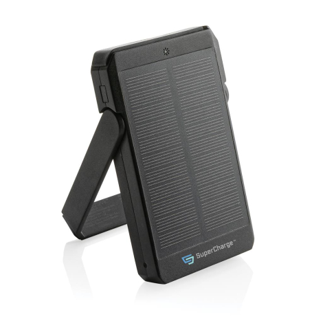 Batterie solaire personnalisable 5000 mAh 10W Skywave