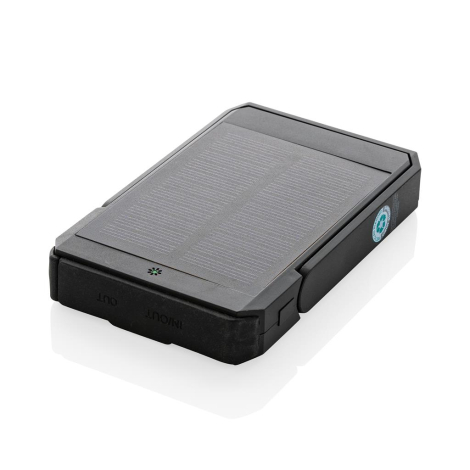 Batterie solaire personnalisable 5000 mAh 10W Skywave
