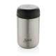 Mug isotherme 360ml promotionnel inox recyclé Brew
