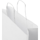 Sac en papier Kraft 32x40x12cm promotionnel - GRAND