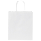 Sac papier Kraft 18x8x21cm promotionnel - PETIT