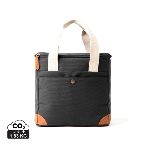 Sac isotherme personnalisable PET recyclé Sloane VINGA