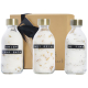 Coffret personnalisable de sels de bain Just Relax WELLmark