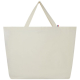 Sac cabas en tissu recyclé personnalisable 200g Cannes