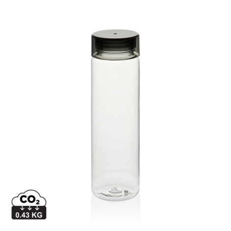 Bouteille d'eau en rPET 600ml personnalisable Cott VINGA