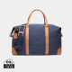 Duffle bag en toile recyclée publicitaire Bosler VINGA