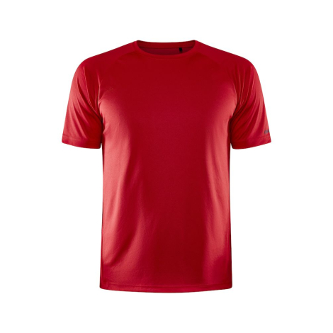T-shirt running personnalisé polyester recyclé homme - CRAFT