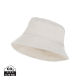 Chapeau personnalisable toile recyclée non teintée 285g Impact AWARE™