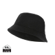Chapeau personnalisable toile recyclée non teintée 285g Impact AWARE™