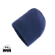 Bonnet en laine Polylana publicitaire Impact AWARE