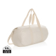 Sac personnalisable toile recyclée 285g polochon Impact