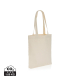 Sac shopping promotionnel en toile recyclée 285g Impact