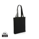 Sac shopping promotionnel en toile recyclée 285g Impact