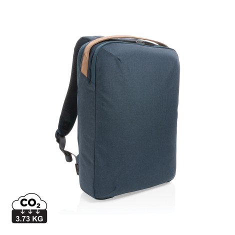 Sac à dos ordinateur personnalisé Deluxe Impact