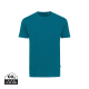 T-shirt en coton recyclé promotionnel 180g Iqoniq Bryce