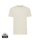 T-shirt non teinté coton recyclé personnalisable 180g Iqoniq Manuel