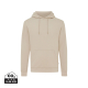 Sweat capuche promotionnel coton recyclé 340g Iqoniq Jasper