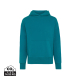 Sweat capuche publicitaire en coton recyclé 340g Iqoniq Yoho