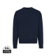 Sweat coton recyclé personnalisable 340g Iqoniq Kruger