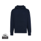 Sweat capuche publicitaire en coton recyclé 340g Iqoniq Yoho