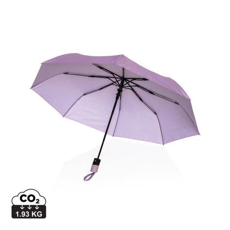 Mini parapluie automatique promotionnel 21" Impact
