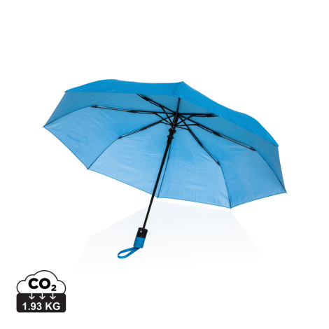 Mini parapluie automatique promotionnel 21" Impact