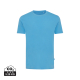 T-shirt en coton recyclé promotionnel 180g Iqoniq Bryce