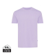 T-shirt en coton recyclé promotionnel 180g Iqoniq Bryce