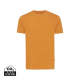 T-shirt en coton recyclé promotionnel 180g Iqoniq Bryce