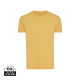 T-shirt en coton recyclé promotionnel 180g Iqoniq Bryce
