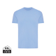 T-shirt en coton recyclé promotionnel 180g Iqoniq Bryce