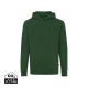 Sweat capuche promotionnel coton recyclé 340g Iqoniq Jasper