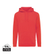 Sweat capuche promotionnel coton recyclé 340g Iqoniq Jasper