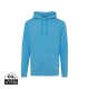 Sweat capuche promotionnel coton recyclé 340g Iqoniq Jasper