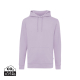 Sweat capuche promotionnel coton recyclé 340g Iqoniq Jasper