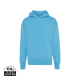 Sweat capuche publicitaire en coton recyclé 340g Iqoniq Yoho