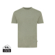 T-shirt non teinté coton recyclé personnalisable 180g Iqoniq Manuel