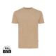 T-shirt non teinté coton recyclé personnalisable 180g Iqoniq Manuel