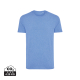 T-shirt non teinté coton recyclé personnalisable 180g Iqoniq Manuel