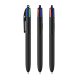 Stylo BIC® 4 Couleurs Soft personnalisé