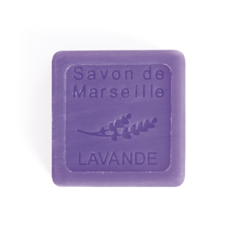 Savon de Marquage promotionnel - 30 gr