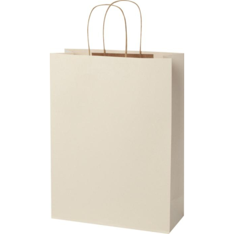 Sac XXL personnalisable résidus agricoles 31x41x12 cm