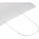 Sac personnalisable en papier Kraft taille moyenne 24x32x9 cm