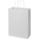 Sac papier Kraft XXL à personaliser 31x12x41 cm